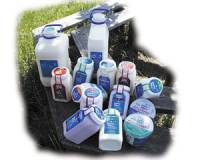 Milch und K�se aus der Uckermark