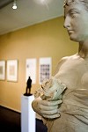 Ehm Welk- und Heimatmuseum Angerm�nde, Uckermark