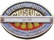 Eisenbahnmuseum Gramzow, Brandenburg