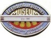 Eisenbahnmuseum Gramzow