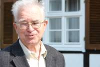 Historische Windm�hle in Greiffenberg bei Angerm�nde