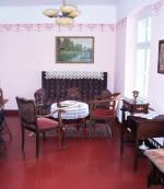 Ackerb�rgermuseum in Gartz