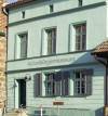 Ackerb&uuml;rgermuseum in Gartz