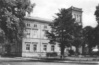 Schul-Sternwarte Angerm�nde, Greiffenberg