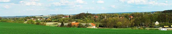 Uckermark-Bildergalerie