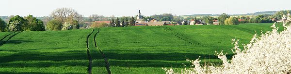 Uckermark-Bildergalerie
