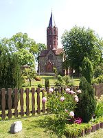 Uckermark-Bildergalerie