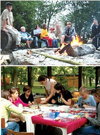 Uckerm�rkischer Mythengarten
