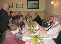 News about the Greiffenberger Mill