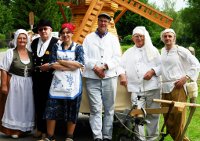 News about the Greiffenberger Mill