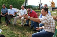 News about the Greiffenberger Mill