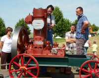 News about the Greiffenberger Mill