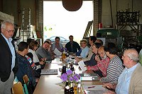 News about the Greiffenberger Mill