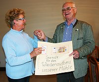 Nachrichten zur Greiffenberger M�hle