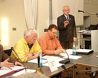 News about the Greiffenberger Mill
