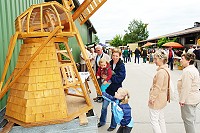 News about the Greiffenberger Mill