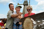 News about the Greiffenberger Mill