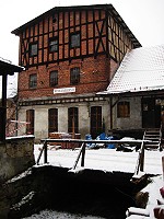 News about the Greiffenberger Mill