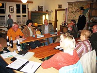 News about the Greiffenberger Mill