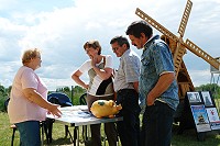 News about the Greiffenberger Mill