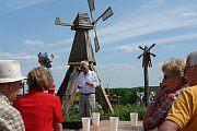 News about the Greiffenberger Mill