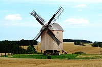 News about the Greiffenberger Mill
