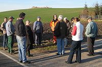 News about the Greiffenberger Mill
