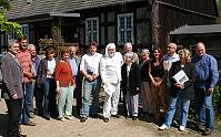 News about the Greiffenberger Mill