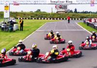Outdoor-Go-Kartbahn Templiner Ring