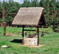 M�rchenland Frau Holle