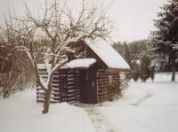 M�rchenland Frau Holle