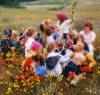 M&auml;rchenland Frau Holle
