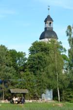 Wismar in der Uckermark, Gemeinde Uckerland