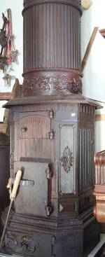 Schul- und Heimatmuseum Sch�nermark