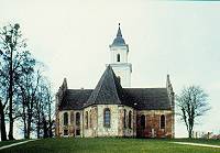 Boitzenburg von oben