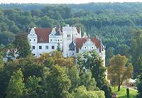 Boitzenburg von oben