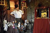 Puppentheater Lampion in Funkenhagen