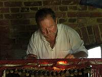 Puppentheater Lampion in Funkenhagen