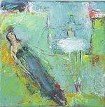 Sybille Eckhorn - Bilder, Skulpturen, Objekte