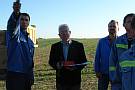 Greiffenberger M�hle - Arbeitseinsatz