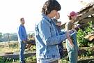 Greiffenberger M�hle - Arbeitseinsatz