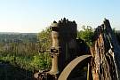 Greiffenberger M�hle - Arbeitseinsatz