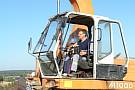 Greiffenberger M�hle - Arbeitseinsatz