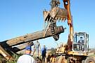 Greiffenberger M�hle - Arbeitseinsatz