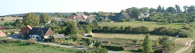 Thomsdorf, Boitzenburger Land