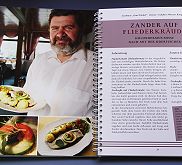 Uckermark-Kochbuch - Ma(h)l Zeit f�r die Sinne