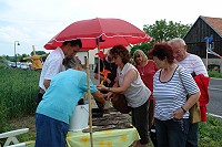 M�hlentag Brandenburg am 28.05.2007 - R�ckblick