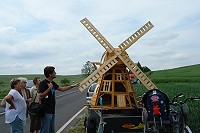 M�hlentag Brandenburg am 28.05.2007 - R�ckblick