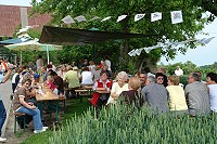 M�hlentag Brandenburg am 28.05.2007 - R�ckblick