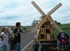 M&uuml;hlentag Brandenburg am 28.05.2007 - R&uuml;ckblick